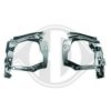 DIEDERICHS 4412612 Headlight Base